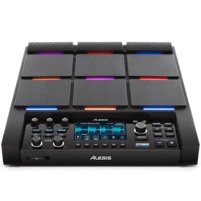 Alesis Strike MultiPad Drum Multi-Pad Surface image 2