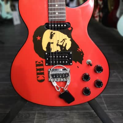 Washburn Che Guevara WI14 G4 image 2