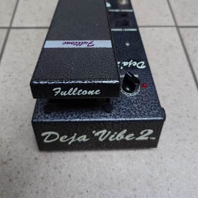 Fulltone Deja Vibe 2 2001 image 3