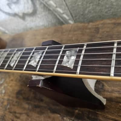 1976 Gibson Les Paul Deluxe Goldtop image 5