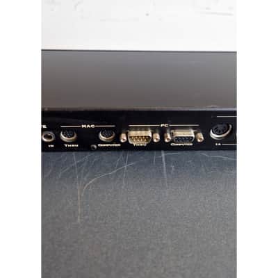 Opcode Studio 64X - Rack Effects - Good image 15