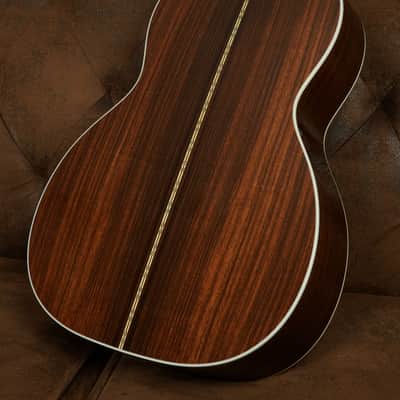 Martin Custom Shop 00-28 12-Fret image 11