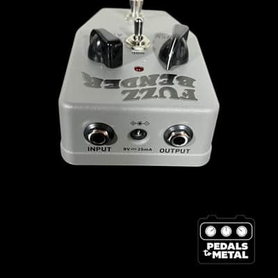 Behringer Fuzz Bender -x15607 image 4