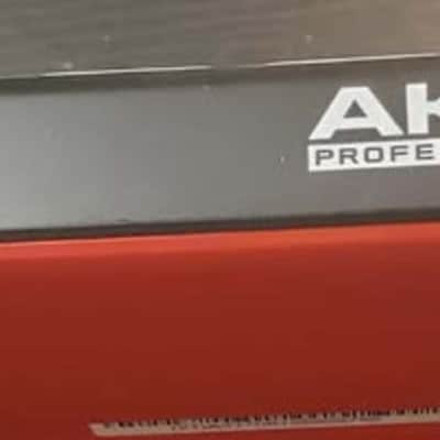 Akai MPK mini MK2 25 Key Electronic keyboard image 2