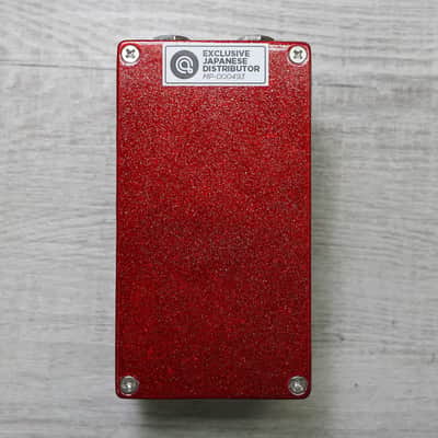 Mythos Pedals CHUPACABRA image 7