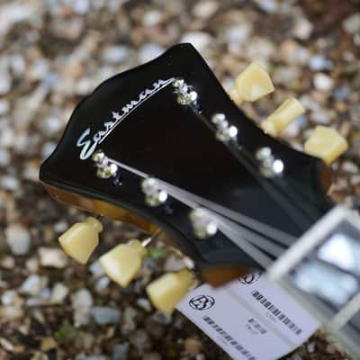 Eastman T58 - Truetone Gold image 11