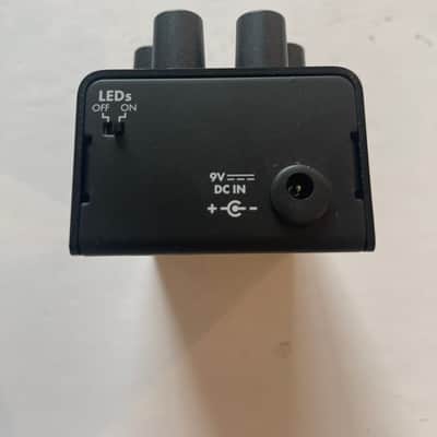 Fender The Bends Compressor Compression Guitar Effect Pedal image 5