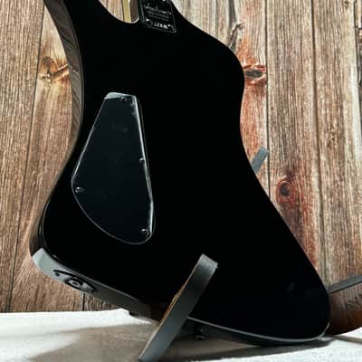 Jackson JS Series Kelly Bird Bass JS2 Tobacco Burst image 4