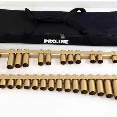 Tama Marching 2.5 Octave Piccolo Xylophone Regular imagen 2