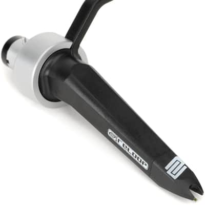 Reloop Ortofon Concorde Black Turntable Cartridge and Stylus image 1