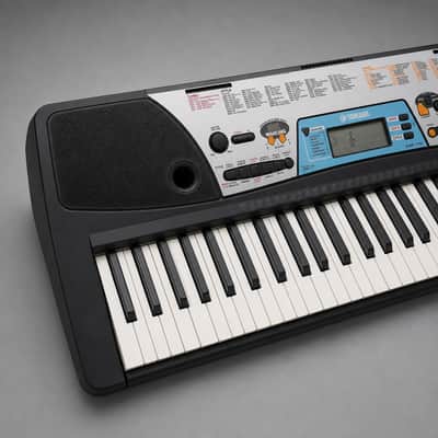 Yamaha. Psr 170 | 61 Keys | Original Yamaha Adapter | Works Great image 3