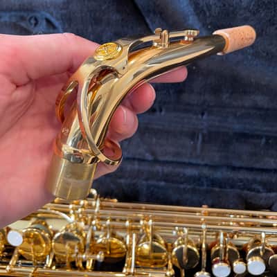 Serviced Yamaha YAS-62III Professional Alto Saxophone (Ready to Play) - Only Played Once! image 18