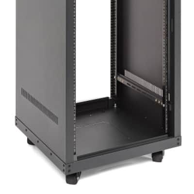 Samson SRK Pro Rack 12-Space Universal Equipment Rack SASRKPRO12U image 1