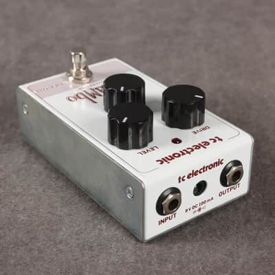 TC Electronic El Cambo - 2nd Hand (168906) image 6