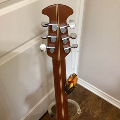 Ovation LX Standard Elite 80’s - Sunburst image 18