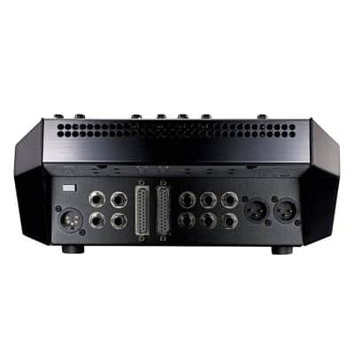 Solid State Logic SiX Desktop Analog Mixer *USA Small Business* image 3