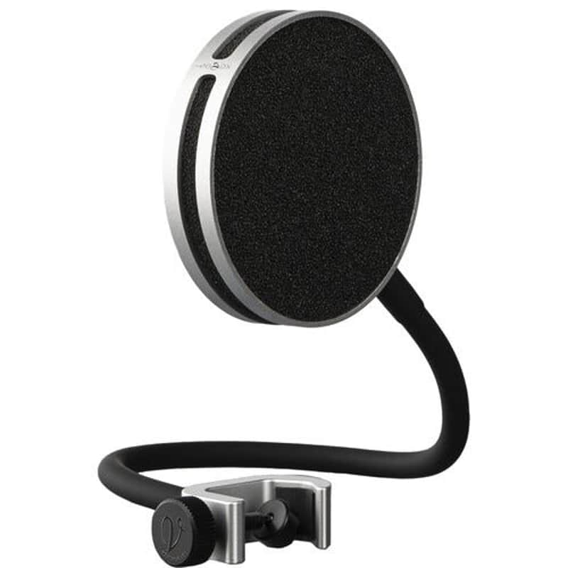 ISOVOX IsoPop Filter - Silver image 1