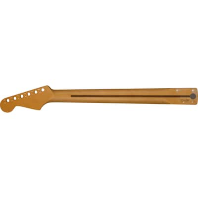 Fender American Professional II Strat Neck RW - Guitar Part image 2