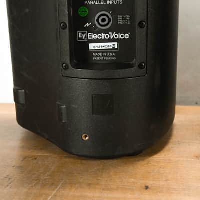 Electro-Voice (EV) ZX1-90 8-inch Two-Way Passive Loudspeaker (PAIR) CG0138C image 12