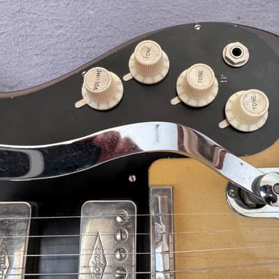 Hofner 173 1962 / 1963 solidbody guitar image 9