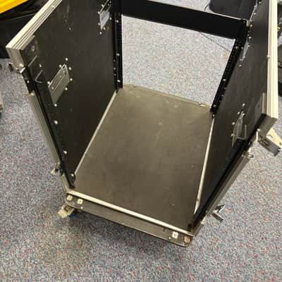 EWI Tourcase Top-Slanted Rack image 3
