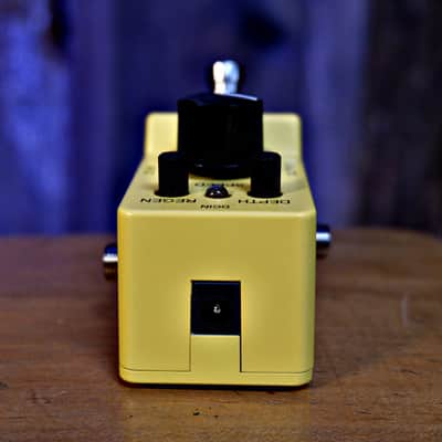 Ibanez Flanger Mini image 8