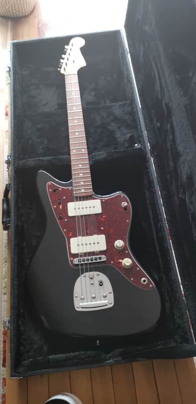 Fender Classic Player Jazzmaster