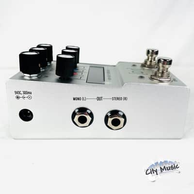 Used Walrus Audio MAKO Series MKII D1 High-Fidelity Delay Guitar Effects Pedal ♫ image 7