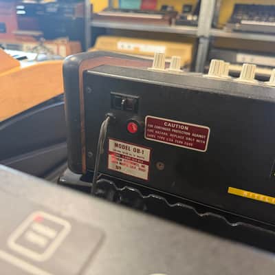 Oberheim OB1 image 10