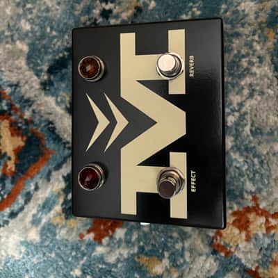 Magnatone Twilighter 22-Watt Guitar Amp Head 2013 - Present - Brown image 3