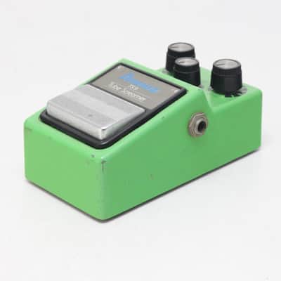 IBANEZ TS9 1st Reissue [206205] (03/02) image 5