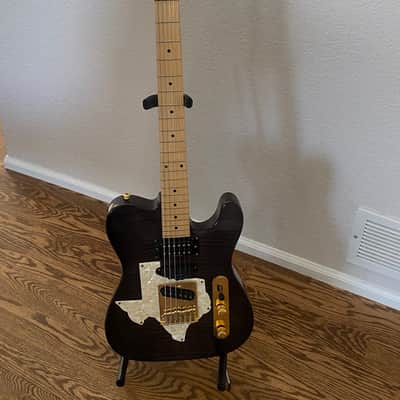 Samick STR -200 TBK 90’s - Black image 1