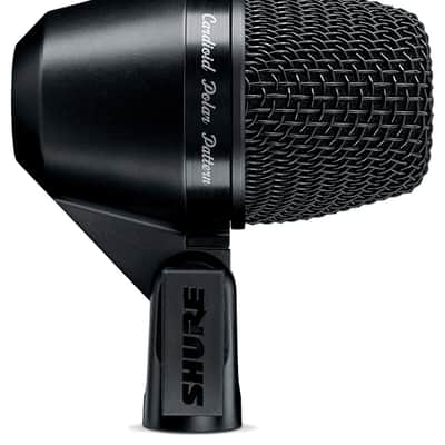 PGA Drumkit 6 Shure image 4