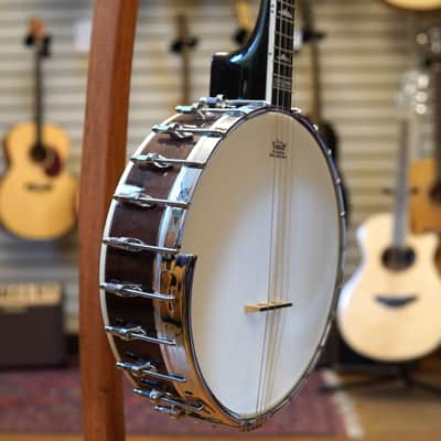 Gold Tone IT-250 11" Irish Tenor Banjo w/Hard Case image 2