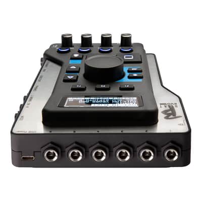 M-Live B.Beat Evo-HB 256GB Backing Track Player with Hard Bag image 2