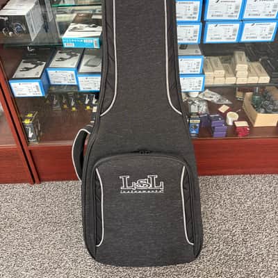 LsL Instruments TBone Era Series 2026 - Vintage White image 12