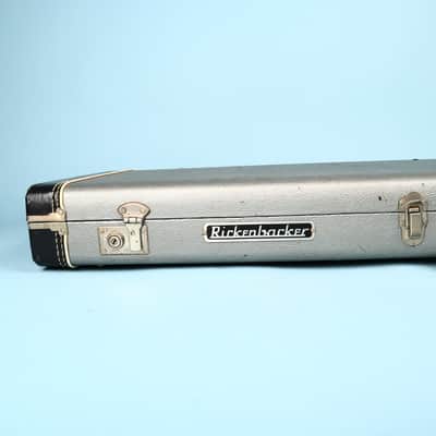 John Lennon Rickenbacker 325JL Hardshell Case (Case Only) image 5
