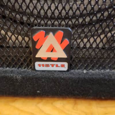 Peavey 115TLS Passive Speaker image 2