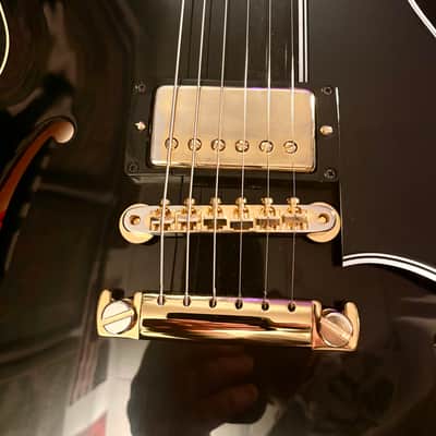Gibson Custom Shop Special Order '59 ES-335 Reissue image 3