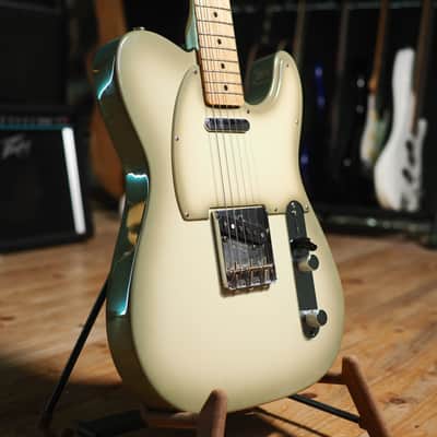Fender Antigua Telecaster (FSR 2012) image 5