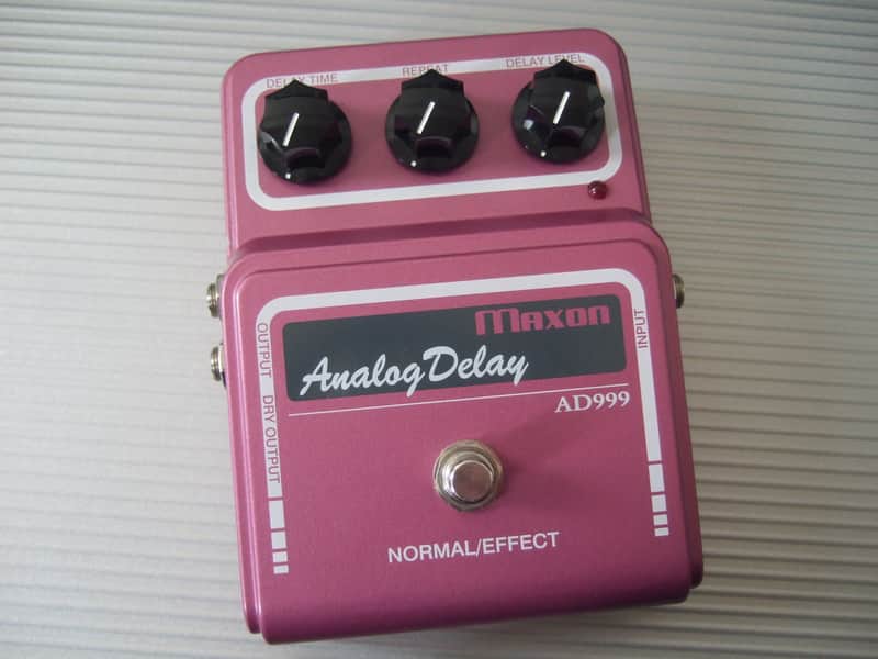 Maxon AD-999