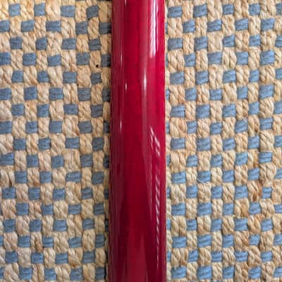 Burny Les Paul RLG 1980-1989 - Cherry image 12