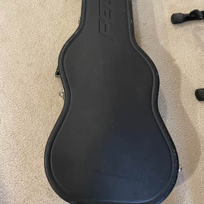 Peavey EVH Wolfgang Special with Stop-Bar Tailpiece (hardtail) 2002 image 9