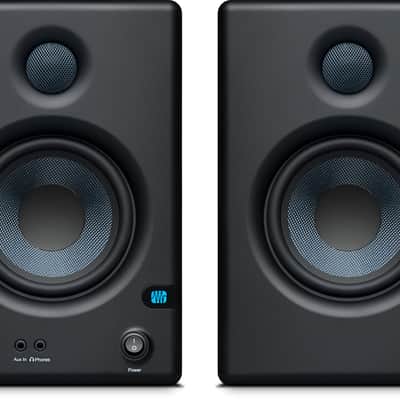 JBL 4208 Near Field Monitors | 4200 Series Passive Studio Monitor