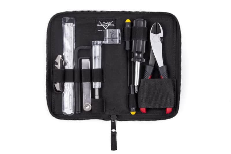 Fender Custom Shop Guitar Tool Kit by Groovetech image 1
