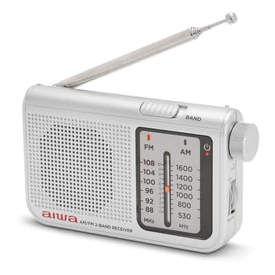 Aiwa RS-55/SL image 4