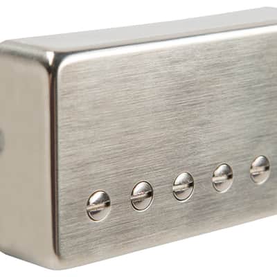 Suhr Thornbucker PAF Bridge Humbucker - 53mm, raw nickel