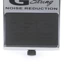 ISP Technologies Decimator X G String Noise Reduction Pedal (GStringXd1)