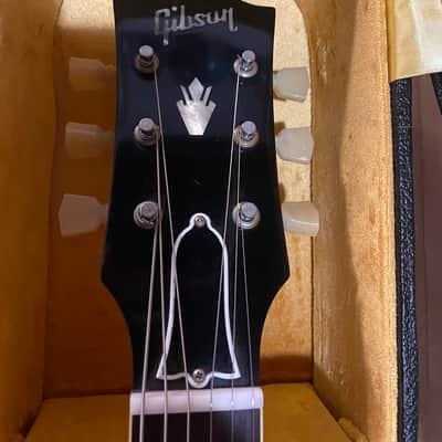 Gibson Custom Shop ES 335 - 1963 Reissue - 50TH Anniversary Limited Edition image 6