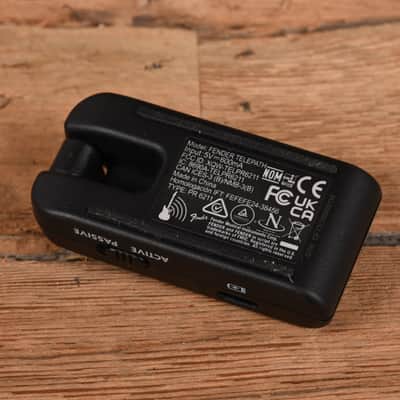 Fender Telepath Wireless Transmitter (for Telepath System) image 2